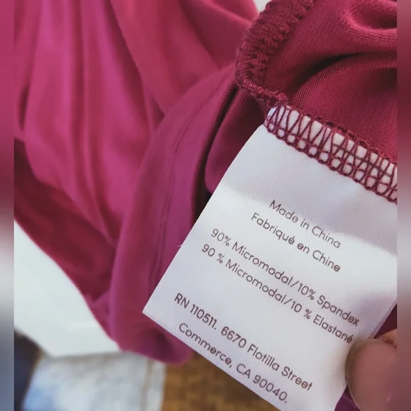 BUNDLE 3 Maternity Tank Midi Dresses - Picture 3 of 12